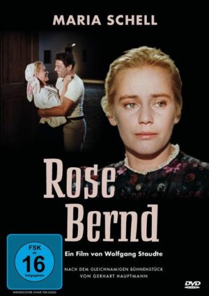 Rose Bernd - Kinofassung (digital remastered)