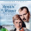 Rosen im Herbst