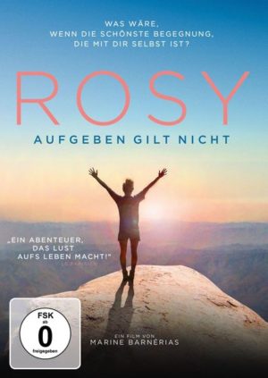 Rosy - Aufgeben gilt nicht