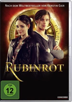 Rubinrot