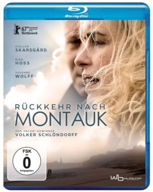 Rückkehr nach Montauk