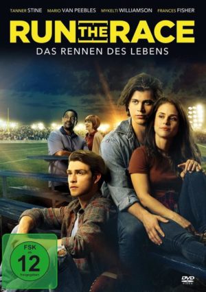 Run the Race - Das Rennen des Lebens