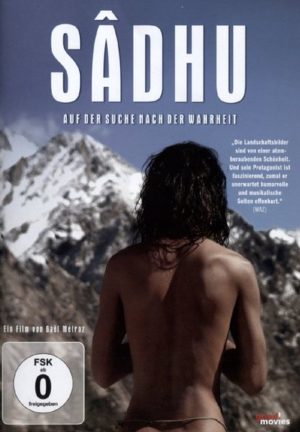 Sadhu - Auf der Suche nach der Wahrheit  (OmU)