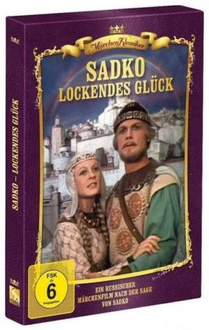 Sadko - Lockendes Glück