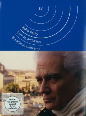 Safaa Fathy - Derrida