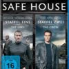 Safe House - Staffeln 1&2  (2 Blu-rays)
