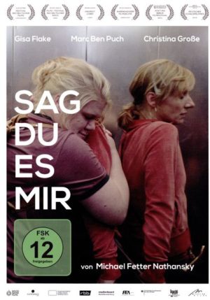 Sag du es mir