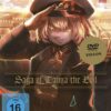 Saga of Tanya the Evil - DVD Gesamtausgabe  [3 DVDs]