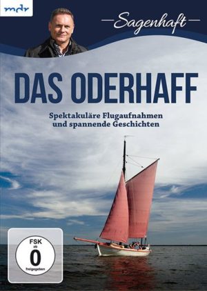 Sagenhaft - Das Oderhaff