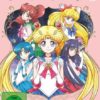 Sailor Moon Crystal - DVD Vol. 5  [2 DVDs]