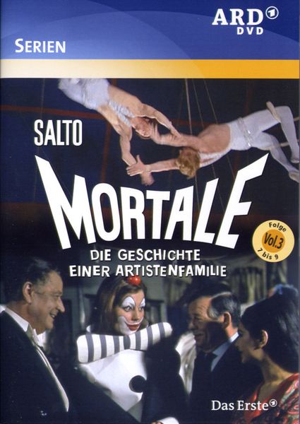 Salto Mortale Vol. 3