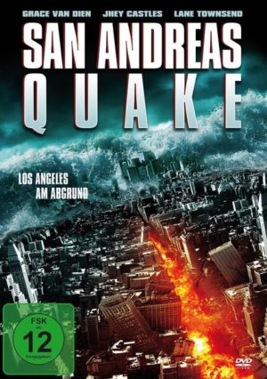 San Andreas Quake