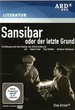 Sansibar oder der letzte Grund