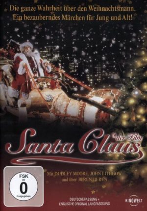 Santa Claus - Der Film