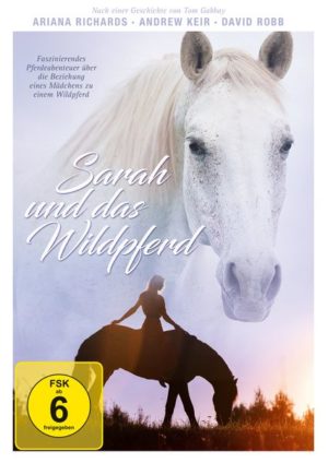 Sarah und das Wildpferd