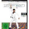 Saturday Night Fever  (+ Blu-ray)