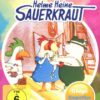 Sauerkraut  [3 DVDs]