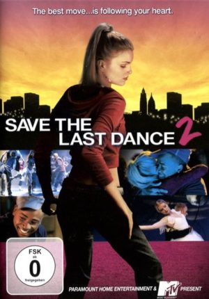 Save the last Dance 2