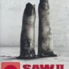 Saw II - White Edition  Director's Cut