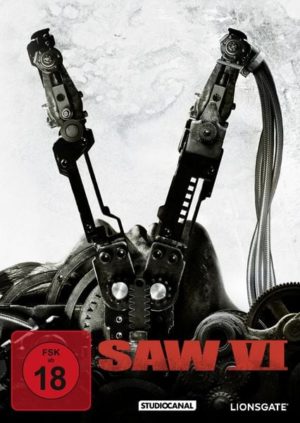 Saw VI - White Edition