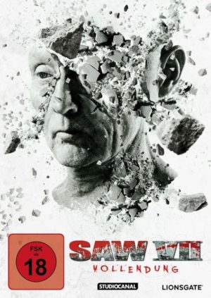 Saw VII - Vollendung - White Edition