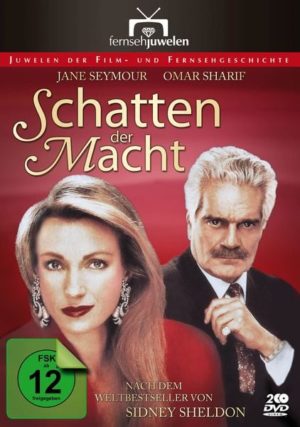 Schatten der Macht  [2 DVDs] - Fernsehjuwelen