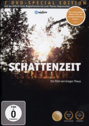 Schattenzeit  Special Edition  [2 DVDs]