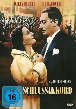 Schlußakkord