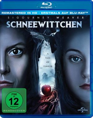 Schneewittchen - A Tale of Horror