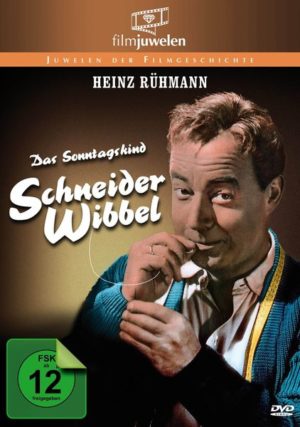 Schneider Wibbell - Das Sonntagskind