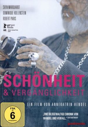 Schönheit und Vergänglichkeit