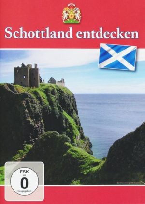 Schottland entdecken