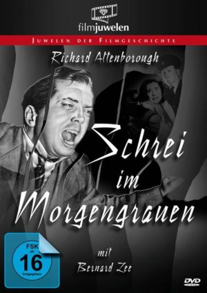 Schrei im Morgengrauen - Filmjuwelen