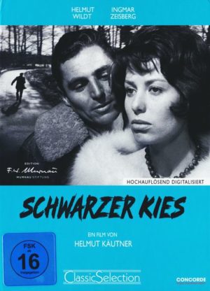 Schwarzer Kies  [2 DVDs]