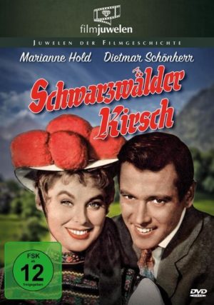 Schwarzwälder Kirsch (Filmjuwelen)