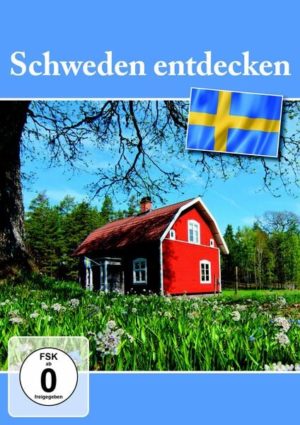 Schweden entdecken