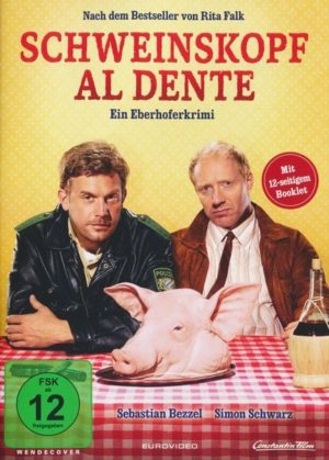 Schweinskopf al dente