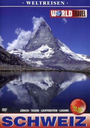 Schweiz - World Travel  Special Edition