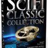 SciFi Classic Collection  [3 DVDs]