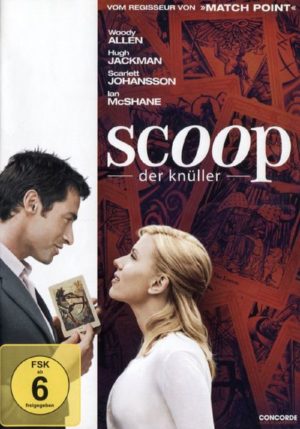 Scoop - Der Knüller