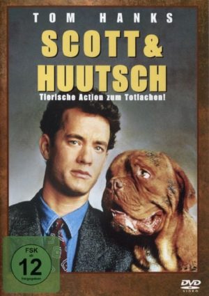 Scott & Huutsch