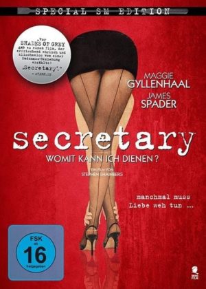 Secretary - Special SM Edition