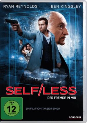 Self/Less - Der Fremde in mir