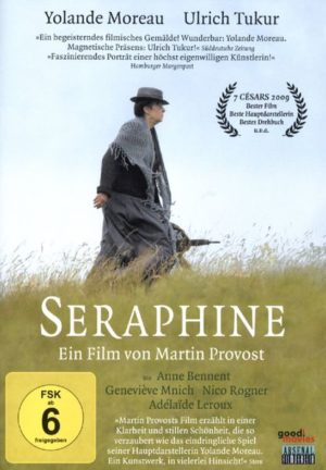 Seraphine