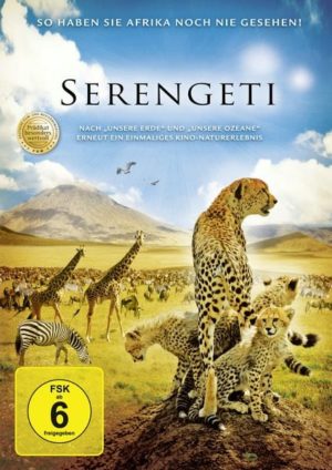 Serengeti