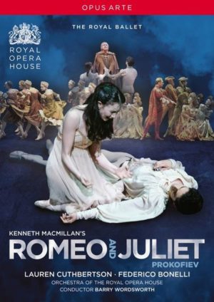 Sergei Prokofiev - Romeo and Juliet