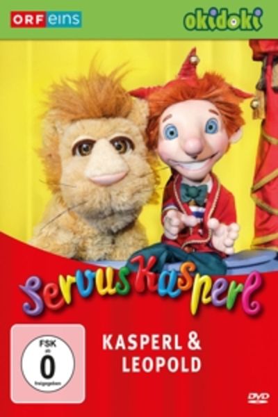 Servus Kasperl