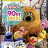 Sesamstraße Classics - Die 90er Jahre  [2 DVDs]
