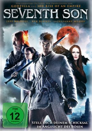 Seventh Son