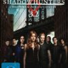 Shadowhunters - Chroniken der Unterwelt - Staffel 3.2  [3 DVDs]
